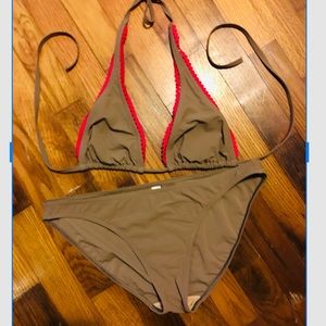 Gap Body Bikini